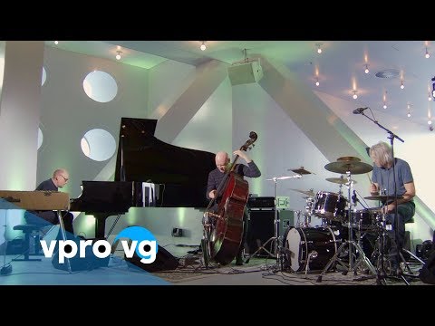 RYMDEN - The Odyssee (live @TivoliVredenburg)