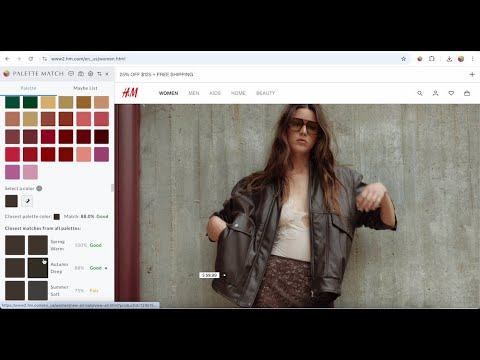 Item video thumbnail