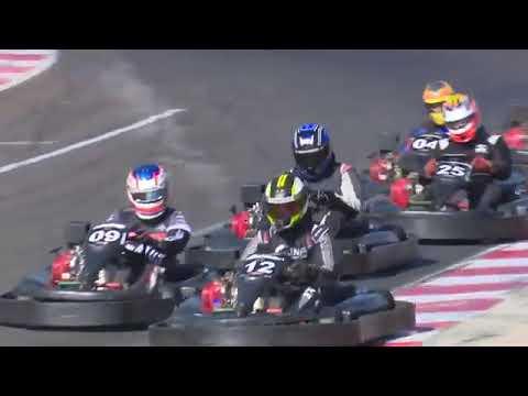 FKART  Race San Marino 2022   Etapa 4