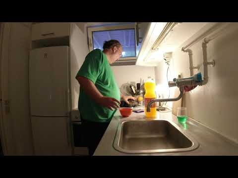 MongoTV_3590 - Danish Vlog - NETTO Haul 22 Kroner