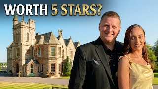 We Tested Northern Ireland's Most Exclusive Hotel - Here's the Honest Truth