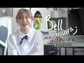 Bell Warisara 1st LIVE SESSION INTERVIEW