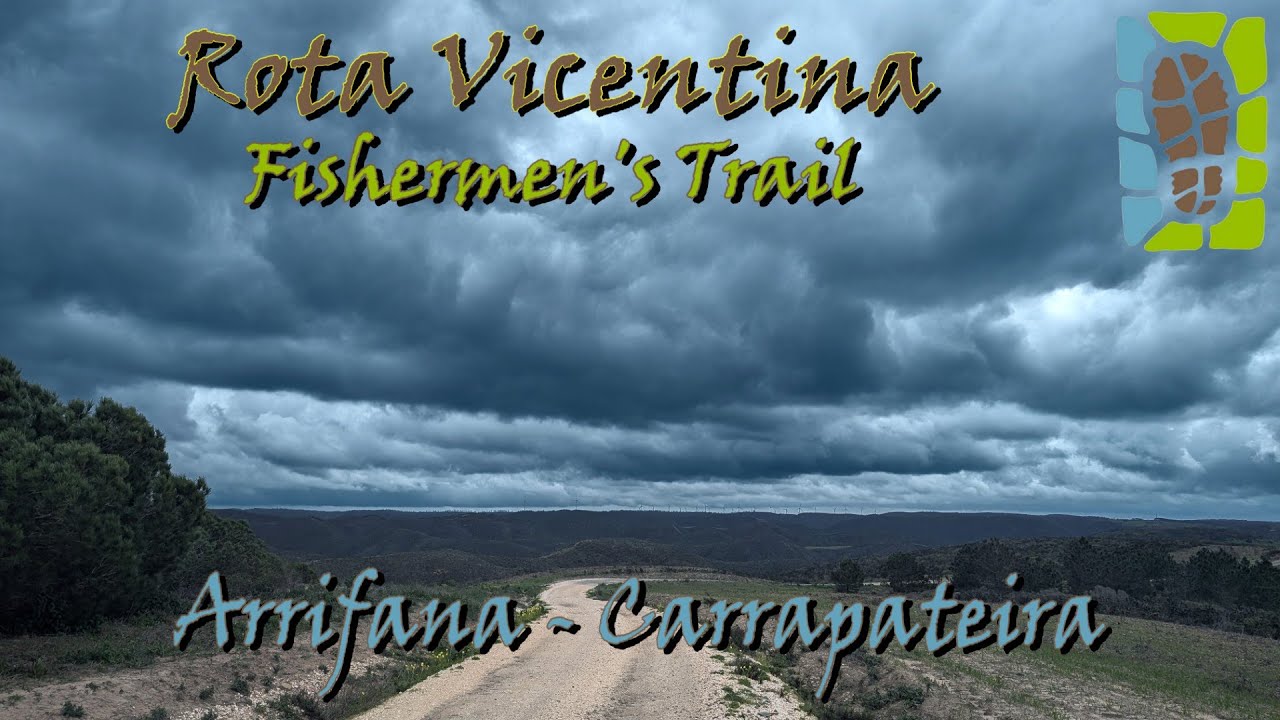 Arrifana - Carrapateira