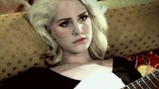 Lana Del Rey - Butterflies Part 2 - unreleased