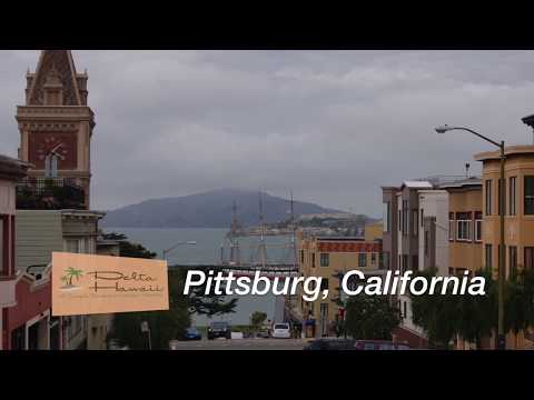 Delta Hawaii, 55+ Lifestyle Community in Pittsburg CA