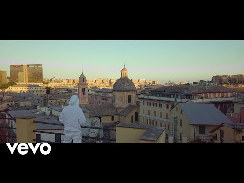 Helmi Sa7bi - No Love (prod. Willy) Official Video