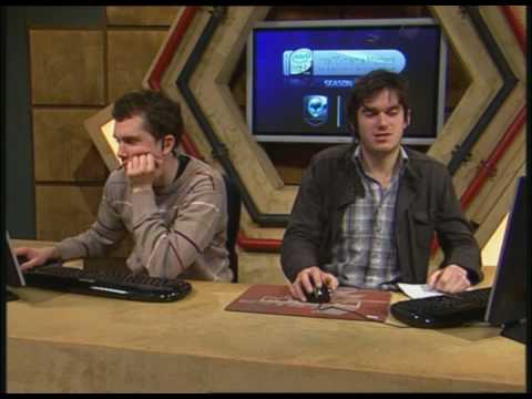 GotGame East vs. TC All Stars Ro 4 - Intel Extreme Masters Phildelphia