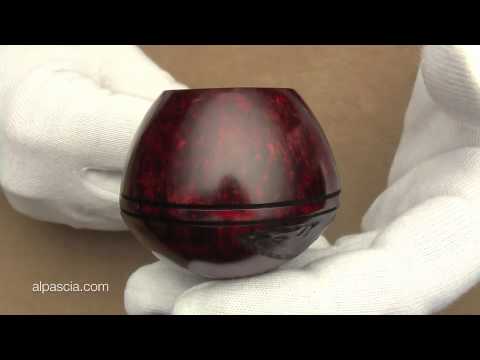 pipa Johs 100 - tobacco pipe