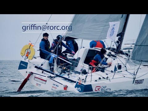 Griffin 2024 - Wrap up!