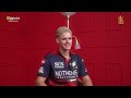 WC Semis India Wankhede Big Total To Chase Starboy Jacob Bethell Steals The Show RCB