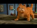 Garfield 2004 Well Actually It S Liver Flavoured