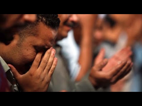 Çfarë do të thotë nëse na vjen për të qarë në namaz? - Dr. Imam Ahmed Kalaja