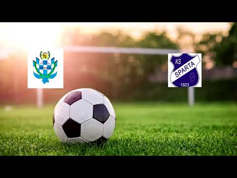 KLIN.TV RED BOX V LIGA: “HELIOS” CZEMPIŃ – "SPARTA" M GÓRKA 0:2