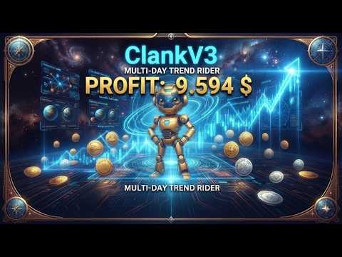 Video ClankV3