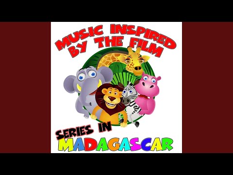 Chariots of Fire (From "Madagascar")