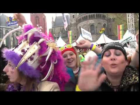 De11devande11de 2015 - Marleen Rutten - Wink toch ‘ns