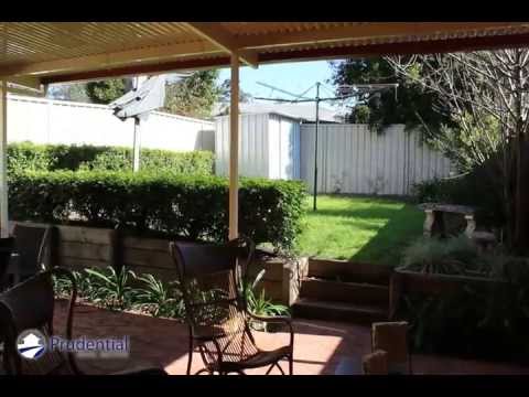 26B Fullerton Circuit, St Helens Park - Prudential Real Estate 4628 0033