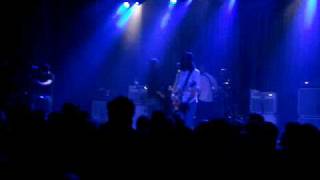 minus the bear-the pig war