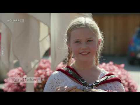 Im Pillerseetal - Doku - Deutsch