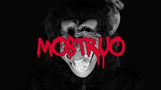 "Mostruo", de Daniel Padilla