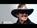 Shift: NASCAR’s evolution through the eyes of The King | NASCAR