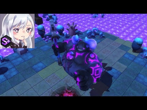 Chaos Devorak - Hybrid Priest PoV (S+ Rank)