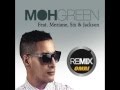 DJ Moh Green Feat. Meziane, Six & Jackson - OMRI