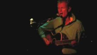 Peter Hammill Sitting Targets live in Canada October 2008