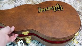 Is a Les Paul JUNIOR Worth the $1599? | 2025 Original Collection LP Jr Review + Demo