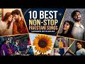 Mid Night Non Stop Pakistani Songs Mashup Top 10 Nonstop Songs