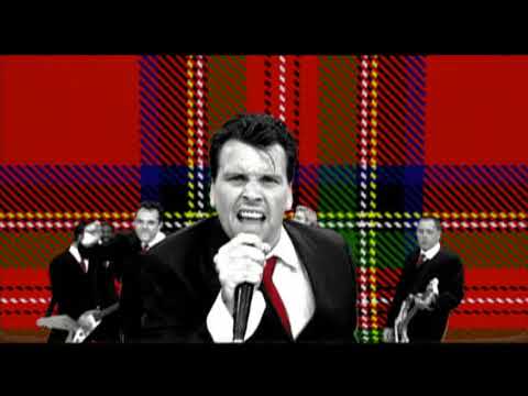 The Mighty Mighty BossToneS - You Gotta Go! (Official Video)