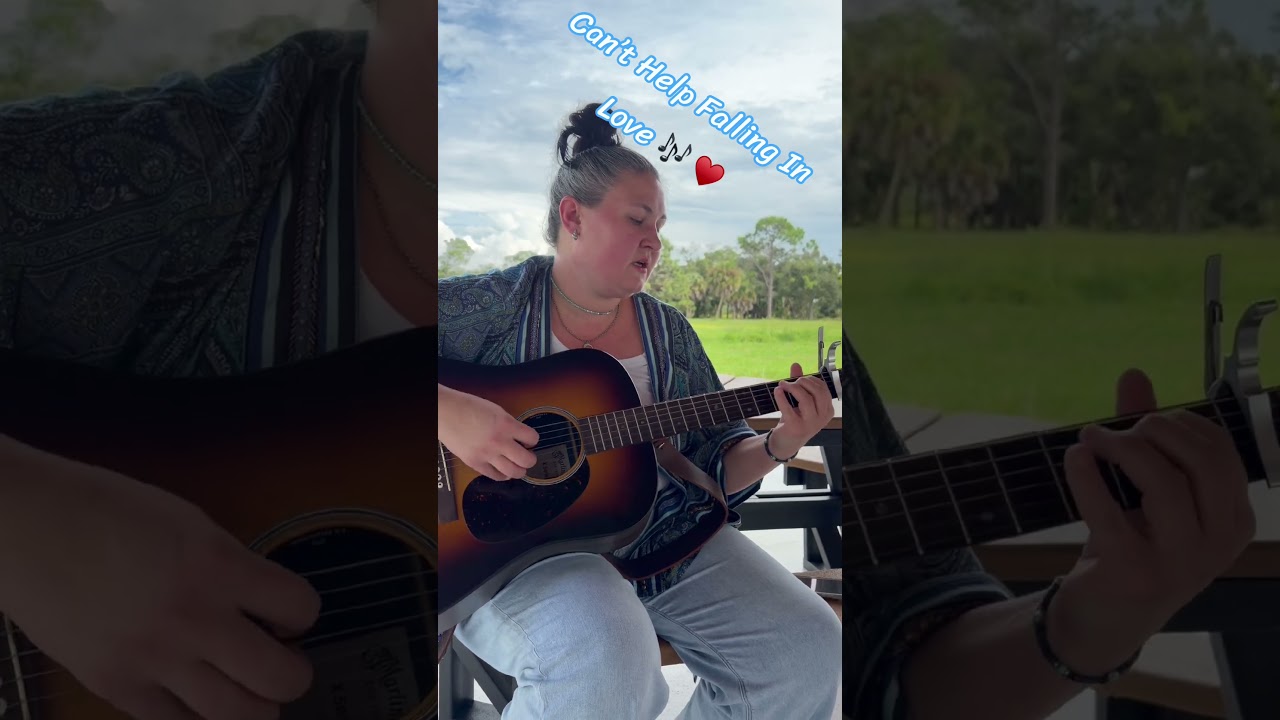 Promotional video thumbnail 2 for Hannah Caudle