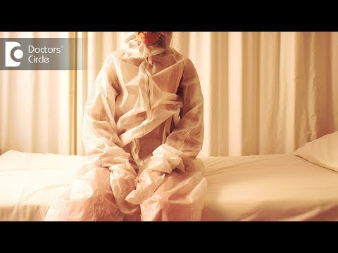 How does hyperthermic intraperitoneal chemotherapy work? - Dr. Somashekhar S P