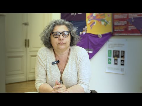 Viajá con nosotras al 39° Encuentro Plurinacional de Mujeres y la Diversidad