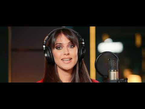 Mahrina  - Neka Ljudi Govore / Piano live /SE