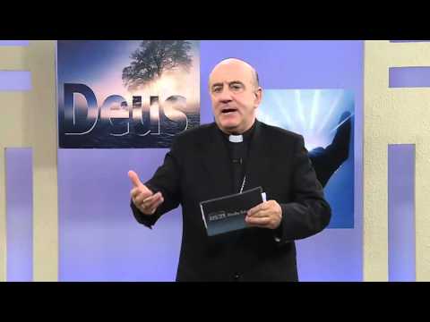 Anunciamos Jesus (464) 20/03/16 - Palavras de Misericórdia 3/3