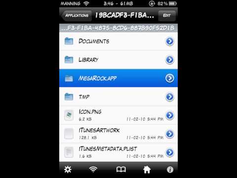 iconmaker iPhone 4.2.1