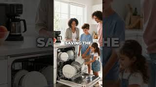 She Invented the Dishwasher to Protect Her China (And Changed Everything)