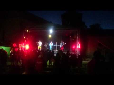 Traky v Starej Lesnej (29.7.2017) - Je nám tu dobre