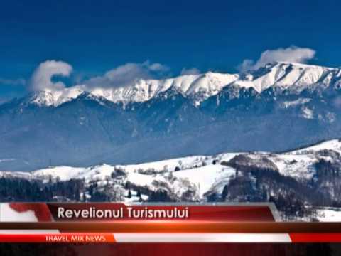 Revelionul Turismului