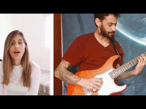 The Idan Raichel Project - Im Telech אם תלך (Cover ft. Ron Matzrafi)