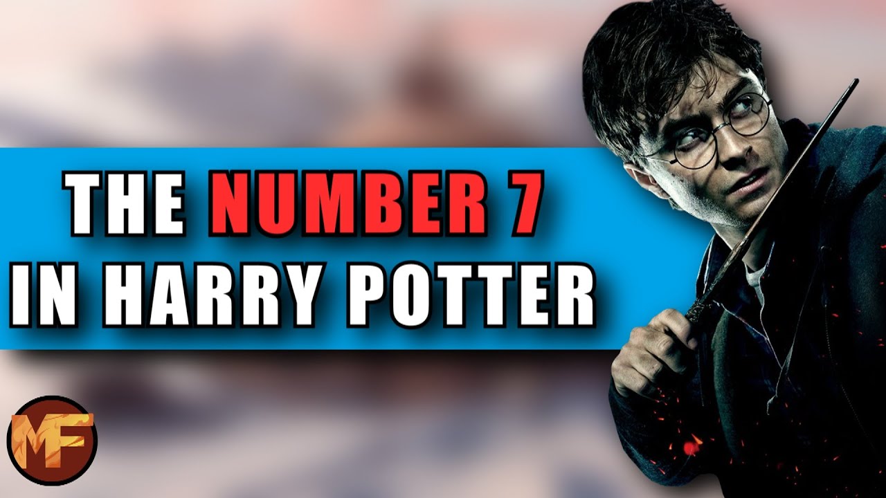 What are the names of the 7 Harry Potter movies? Tipseri