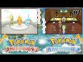 🔥 Revisiting Pokemon Omega Ruby & Alpha Sapphire 💧 Full Playthrough Part 1
