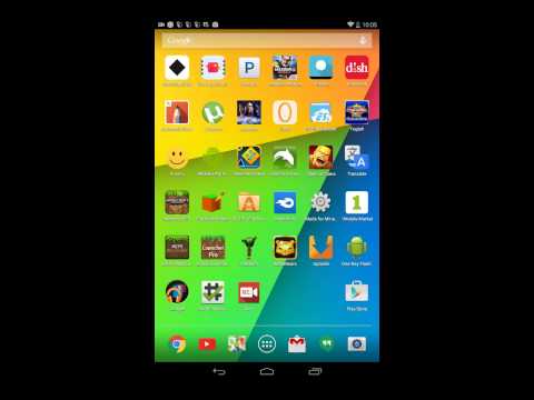 YouTube video about: How to root galaxy tab 4 without computer?