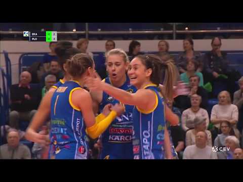 Uralochka v Maritza highlights - December 19, 2019