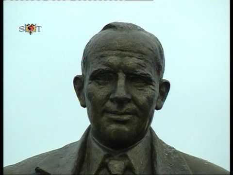 Lasgush Poradeci & Mitrush Kuteli