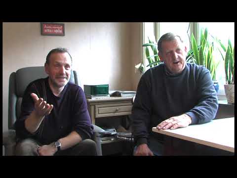 Witloofteelt bij de familie Ribouville te Bambrugge