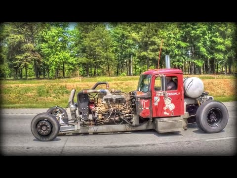 Download link Youtube: Wharf Rat Rod "White Knuckle ...