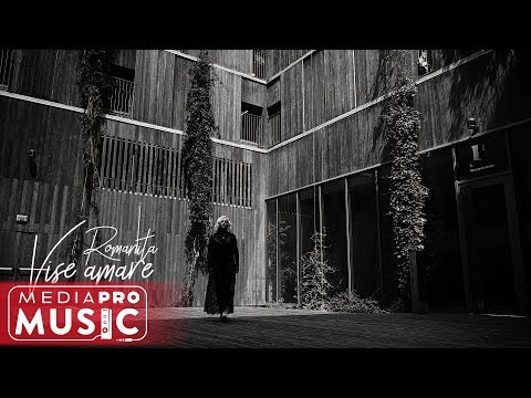 Romanita - Vise amare
