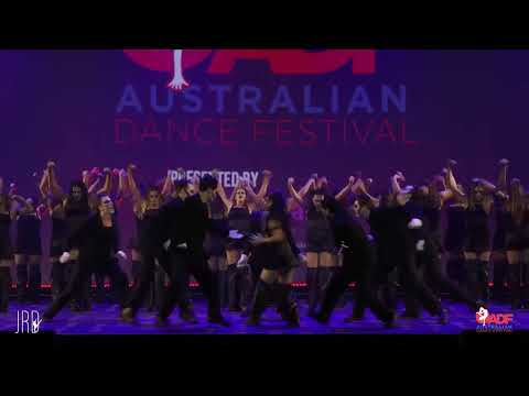 2025 ABDC Finals - Village Nation - Best Choreography